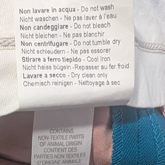 Paul Smith | 'A Suit To Travel In' Slim-Fit Wool Trousers in Teal - Picture 13 of 15